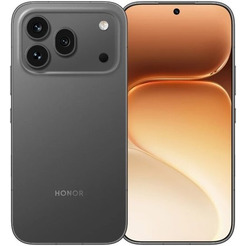 Смартфон Honor 600 Pro 12GB/256GB VKP-NX9 (черный)