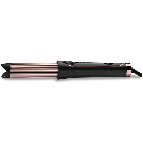 Плойка для выпрямления BaByliss C112E