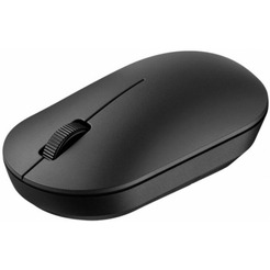 Мышь Xiaomi Wireless Mouse Lite 2 Black (BHR8916GL / XMWXSB02YM)