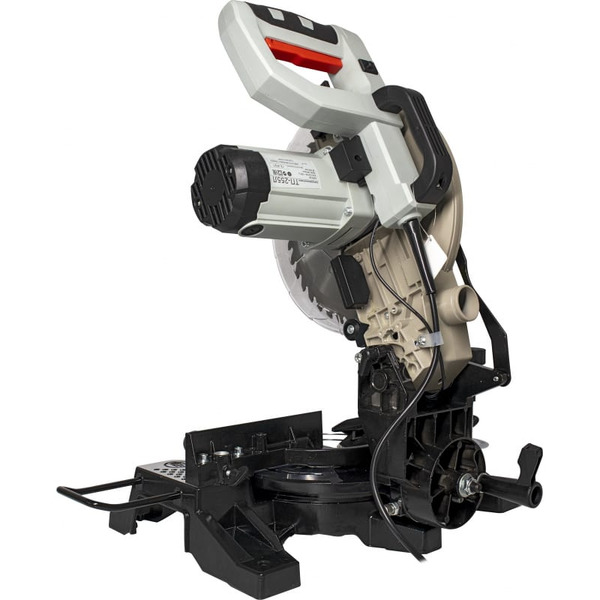 Торцовочная пила Ресанта ТП-255Л (75/18/3)