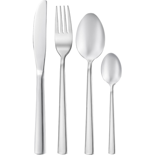 Набор столовых приборов RESTO 95450 (16 предметов)