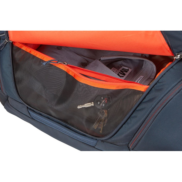 Дорожная сумка Thule Duffel 60L TSWD-360MIN темно-синий