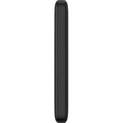 Внешний аккумулятор Baseus Airpow Fast Charge Power Bank 20W 10000mAh (черный)