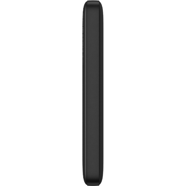 Внешний аккумулятор Baseus Airpow Fast Charge Power Bank 20W 10000mAh (черный)