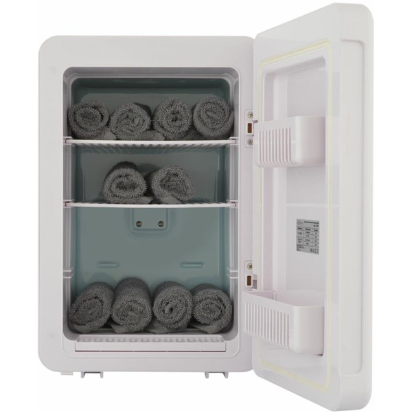 Холодильник для косметики ZUGEL ZCR15