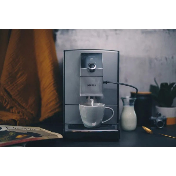 Кофемашина Nivona CafeRomatica NICR 795