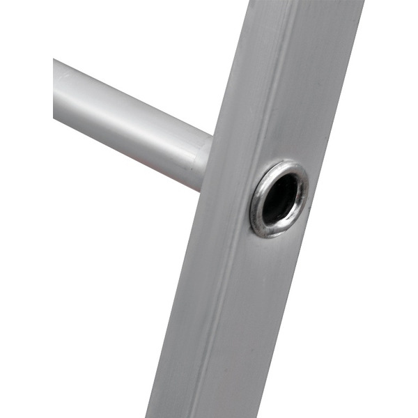 Лестница-стремянка профессиональная Новая высота NV311 (3110105)