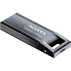 USB flash накопитель ADATA AROY-UR340-128GBK