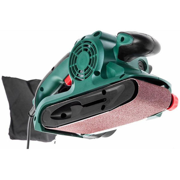 Ленточная шлифмашина Hammer Flex LSM810 20211