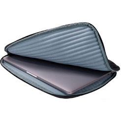 Чехол для ноутбука Thule Subterra 2 MacBook Air Sleeve 13" 3205426 TSS413ABLK (черный)
