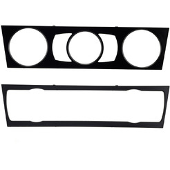 Рамка Incar RBW-FC212 (XTA BMW 3 (Е90.91.92.93) 2004-2012)