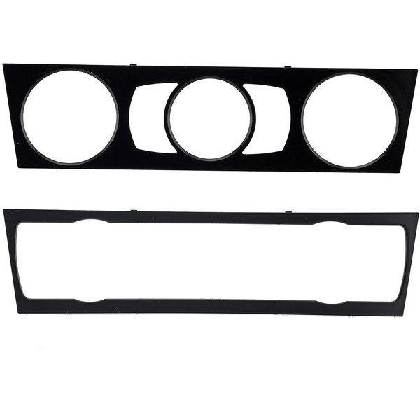 Рамка Incar RBW-FC212 (XTA BMW 3 (Е90.91.92.93) 2004-2012)