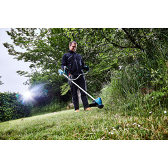 Триммер аккумуляторный MAKITA DUR190UZX3 (Без АКБ и ЗУ)