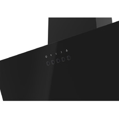 Кухонная вытяжка LEX Moza 500 (черный)