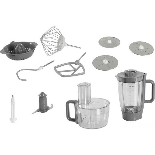Кухонная машина KENWOOD KM242