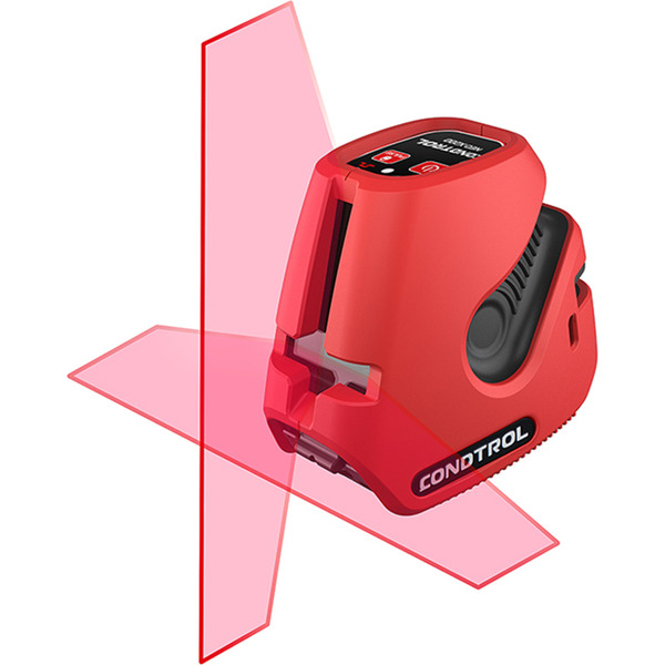 Лазерный нивелир Condtrol Neo X200 set