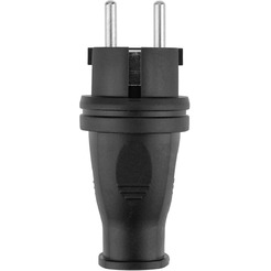 Вилка прямая TDM ELECTRIC SQ0612-0001