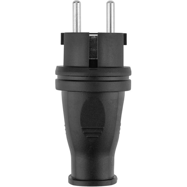 Вилка прямая TDM ELECTRIC SQ0612-0001