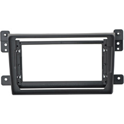 Рамка Incar RSZ-FC511 (UMS SUZUKI Grand Vitara 2005+)