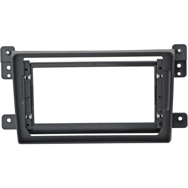 Рамка Incar RSZ-FC511 (UMS SUZUKI Grand Vitara 2005+)