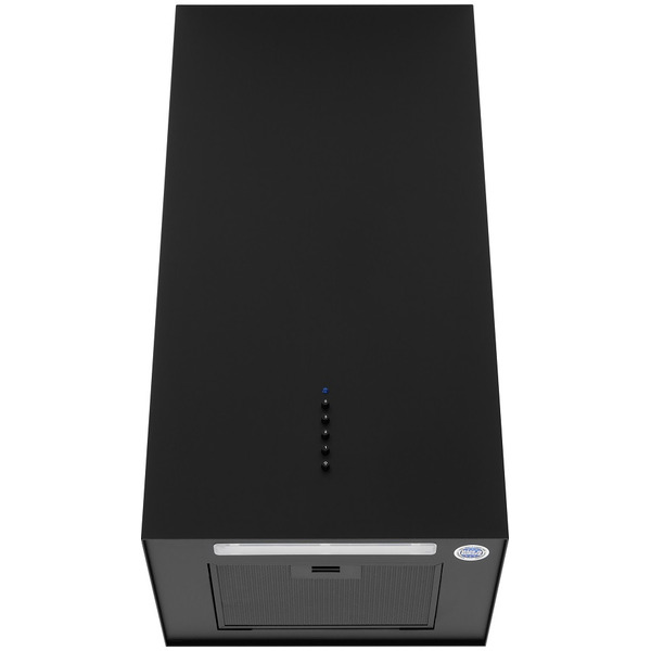 Кухонная вытяжка AKPO WK-4 Terra eco (черный)