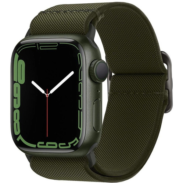Ремешок SPIGEN FIT LITE для APPLE WATCH KHAKI AMP02288