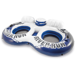 Надувной круг Intex River Run II 58837