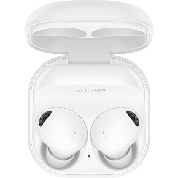 Наушники Samsung Galaxy Buds 2 Pro (белый)