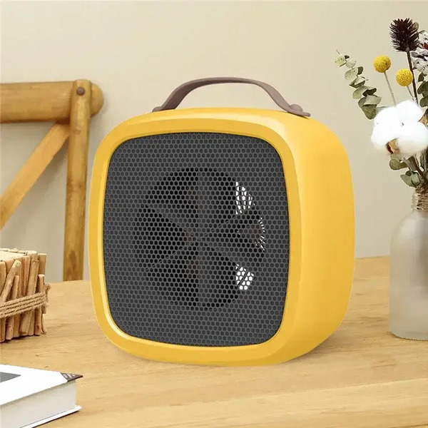 Тепловентилятор Sundays Home 652100029B