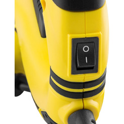 Степлер Kolner KES 650