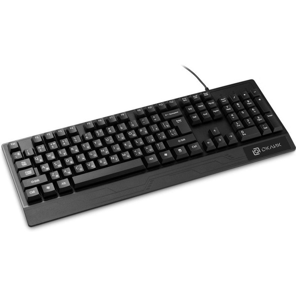 Клавиатура Oklick 115M