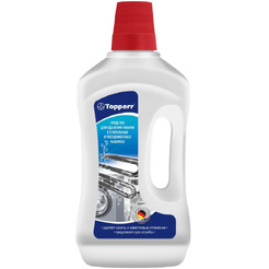 Средство для удаления накипи в ПММ и СМ Topperr 3032 500 мл