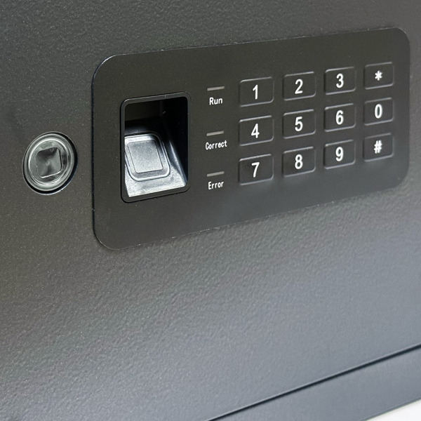 Сейф LocksWorth VS4526