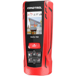 Лазерный дальномер Condtrol Vector 150 1-4-121