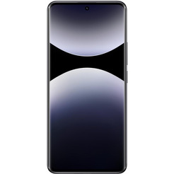Смартфон Xiaomi Redmi Note 14 Pro+ 5G 8GB/256GB Midnight Black EU