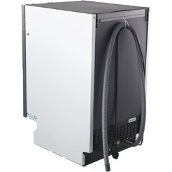 Встраиваемая посудомоечная машина Indesit DIS 1C28