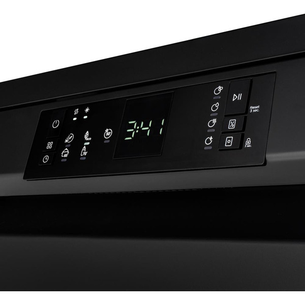 Посудомоечная машина DeLonghi DDWS 665 N EMILIO