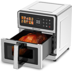 Аэрофритюрница Evolution AIRO 9700TW