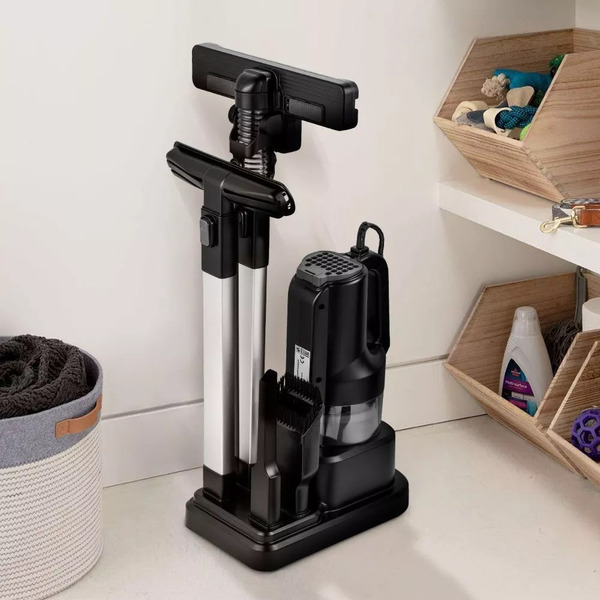 Пылесос Kitfort KT-5142