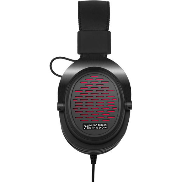 Наушники Music Public Kingdom HP503