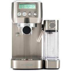 Кофеварка Hyundai HEM-9999