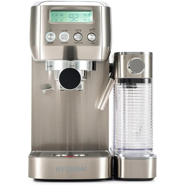 Кофеварка Hyundai HEM-9999