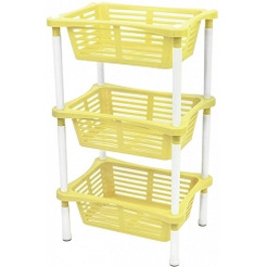 Этажерка Berossi Krita AC 59877000 (лето)