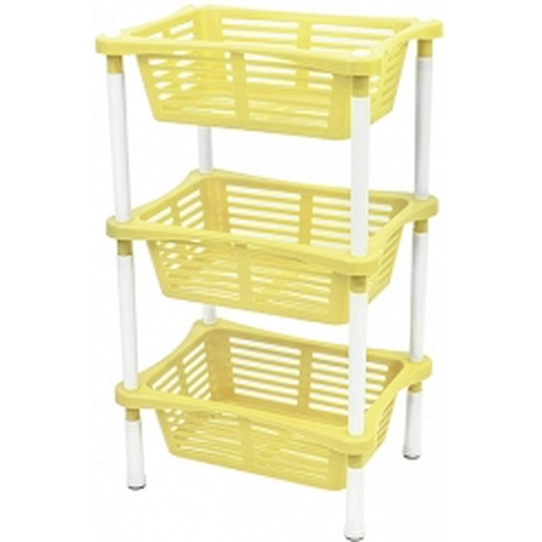 Этажерка Berossi Krita AC 59877000 (лето)