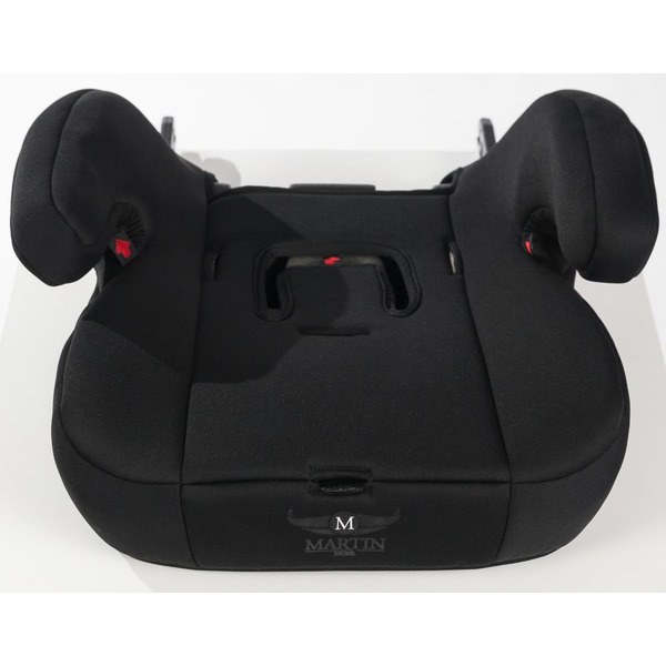 Детское автокресло Martin Noir Pioneer Profix British Black (LSA001)