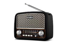 Радиоприемники