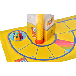 Настольная игра Магеллан Ответь за 5 секунд. Детская. Издание 2022 MAG119867