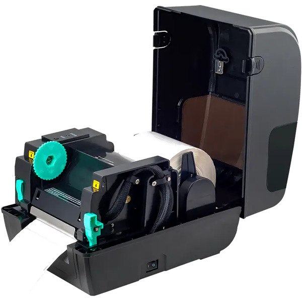 Принтер этикеток Xprinter XP-TT426B (USB)