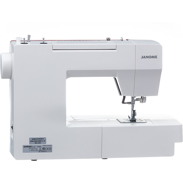 Электромеханическая швейная машина Janome 1522RD