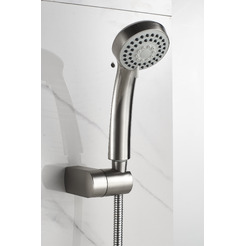 Смеситель Ledeme L72203